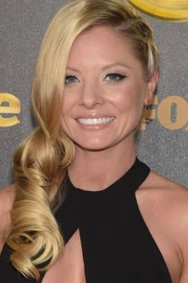 Kaitlin Doubleday