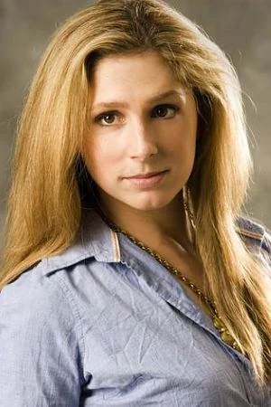Shoshannah Stern (1980) | Movie and TV Wiki | Fandom
