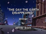 The Day the Earth Disappeared-TMNT87