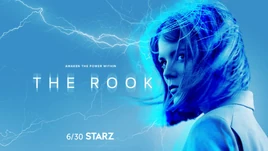 The Rook2019