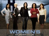 Women's Murder Club (2007)