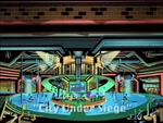 City Under Siege-TMNT2k3