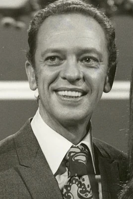 Don Knotts