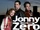 Jonny Zero (2005)