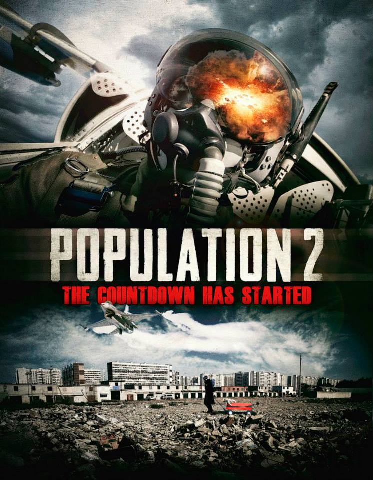 Population 2 (2012) Movie and TV Wiki Fandom