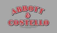 Category:Abbott and Costello Franchise