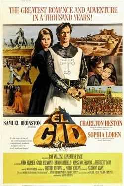 El Cid1961