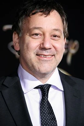 Sam Raimi