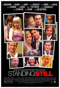 Standing Still2005