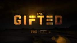The Gifted2017