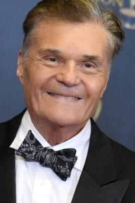 Fred Willard