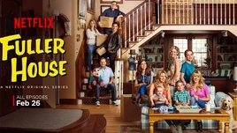 Fuller House2016