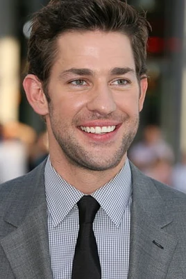 John Krasinski