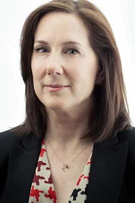 Kathleen Kennedy pro