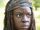 Michonne (The Walking Dead)