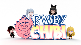 RWBY Chibi2016