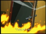 Tales of Leo-TMNT2k3