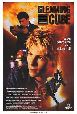 Gleaming the Cube1989