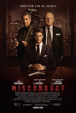 Misconduct2016