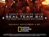Seal Team Six: The Raid on Osama Bin Laden (2012)