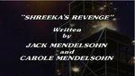 Shreeka's Revenge-TMNT87