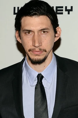Adam Driver