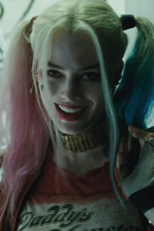 Harley Quinn (DCEU), Batpedia