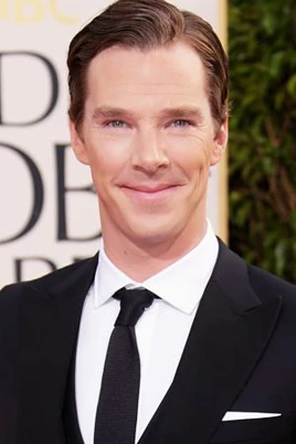Benedict Cumberbatch
