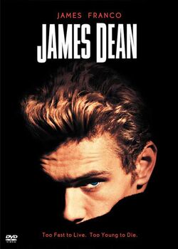 James Dean (2001) | Movie and TV Wiki | Fandom