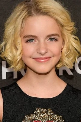 Mckenna Grace