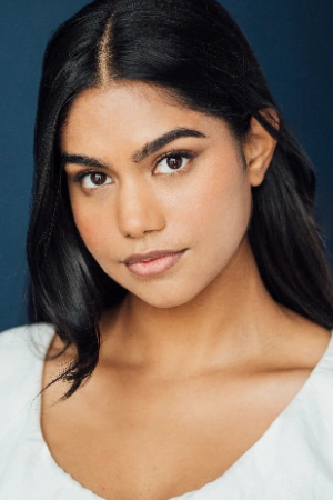 Rebecca Ablack (2000) | Movie and TV Wiki | Fandom