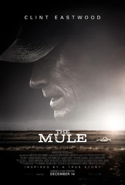 The Mule2018