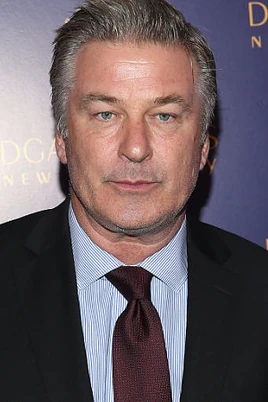 Alec Baldwin