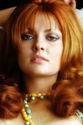 Anneka Di Lorenzo (1952) Movie and TV Wiki Fandom