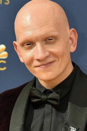 Anthony Carrigan (1983) | Movie and TV Wiki | Fandom