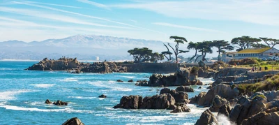 Carmel-by-the-Sea, California