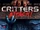Critters Attack! (2019)