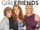 Girlfriends (2018)
