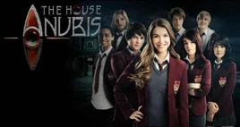 House of Anubis2011