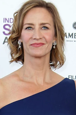 Janet McTeer