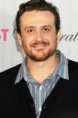 Jason Segel