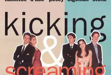 Kicking and Screaming: Noah Baumbach's slacker debut is a