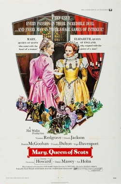 Mary, Queen of Scots1971