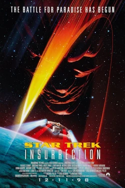 Star Trek Insurrection