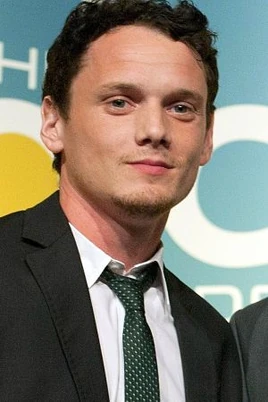 Anton Yelchin