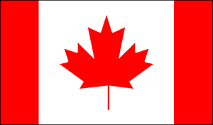 Canada flag