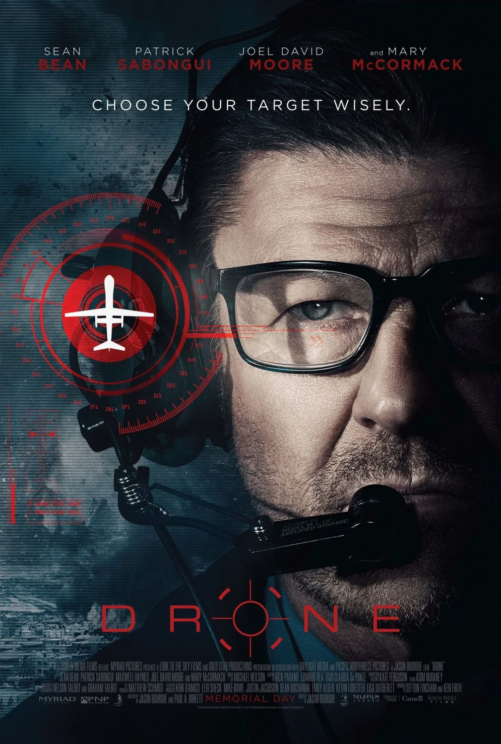 Drone (2017) Movie and TV Wiki Fandom