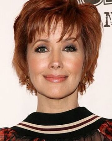 Janine turner photos