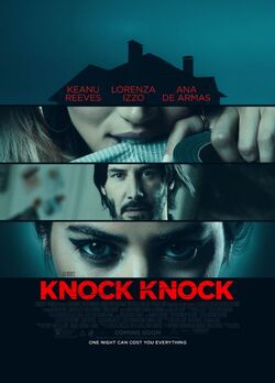 Knock Knock2015