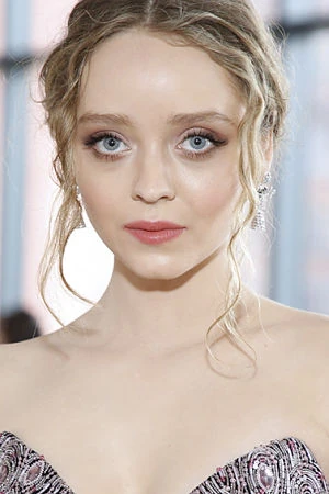 Madeleine Arthur (1997) | Movie and TV Wiki | Fandom